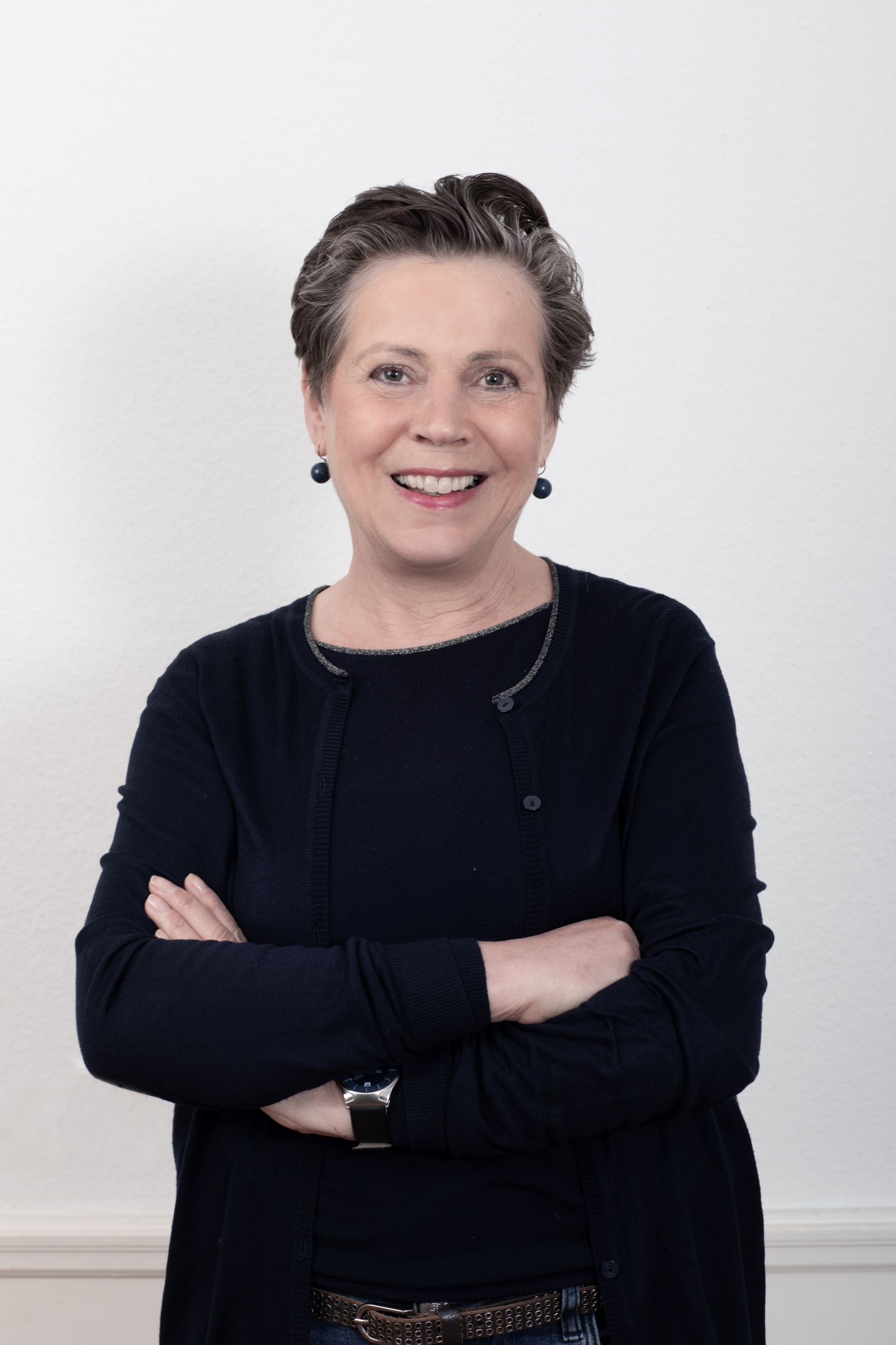 Margit Hohmann